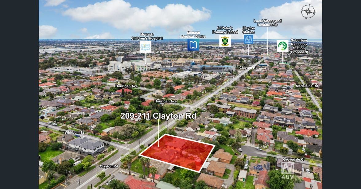 209 - 211 Clayton Road, Clayton - Thumbnail 4