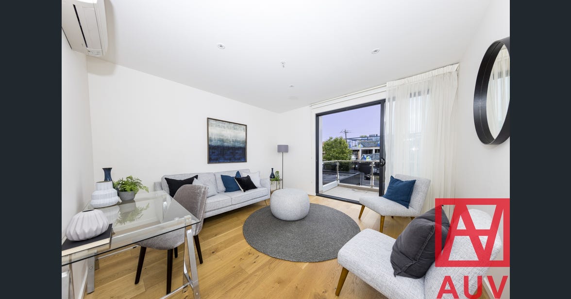 101/891 Toorak Road, Camberwell - Thumbnail 5