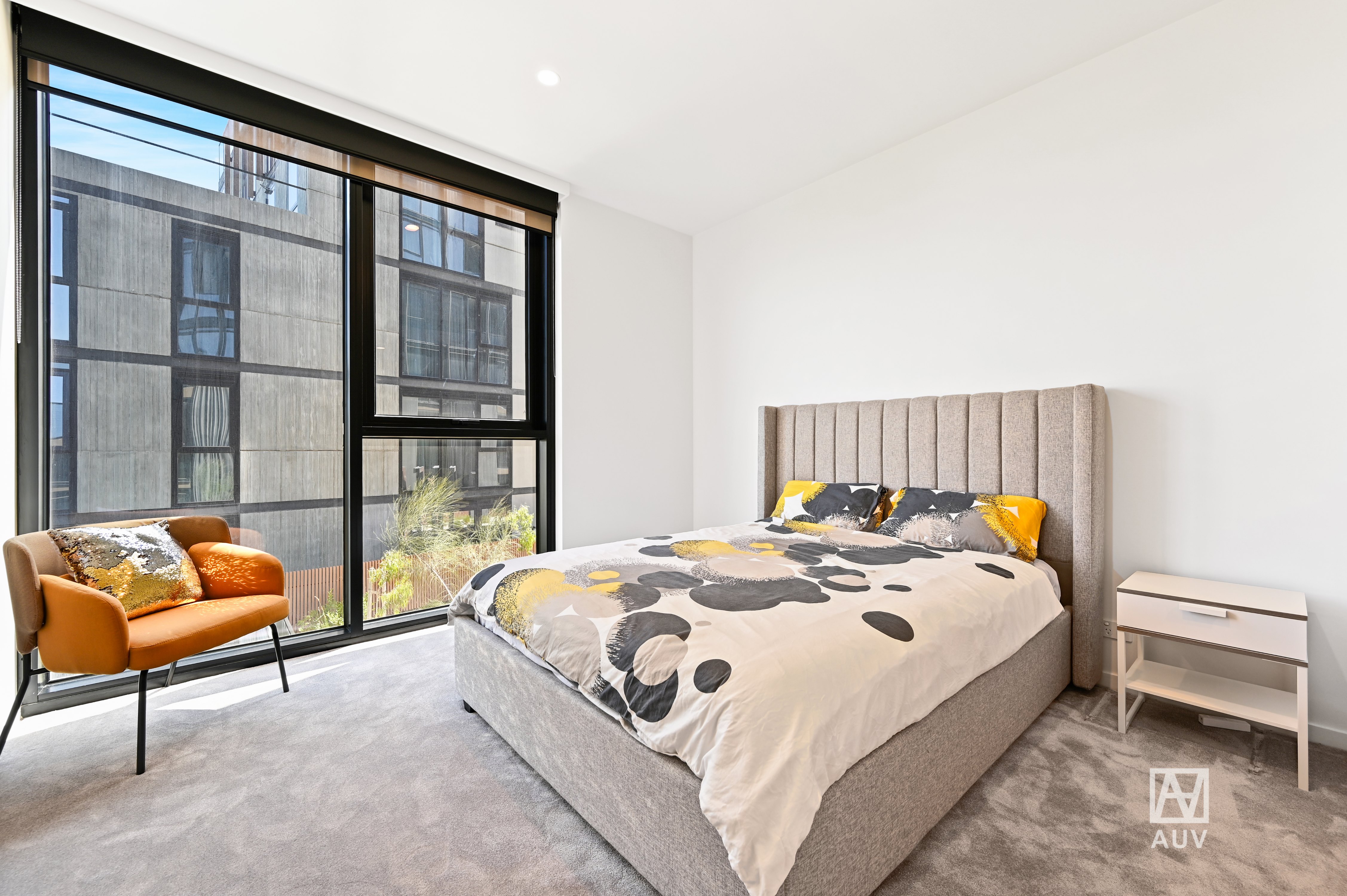 409/112 Adderley Street, West Melbourne - Thumbnail 4