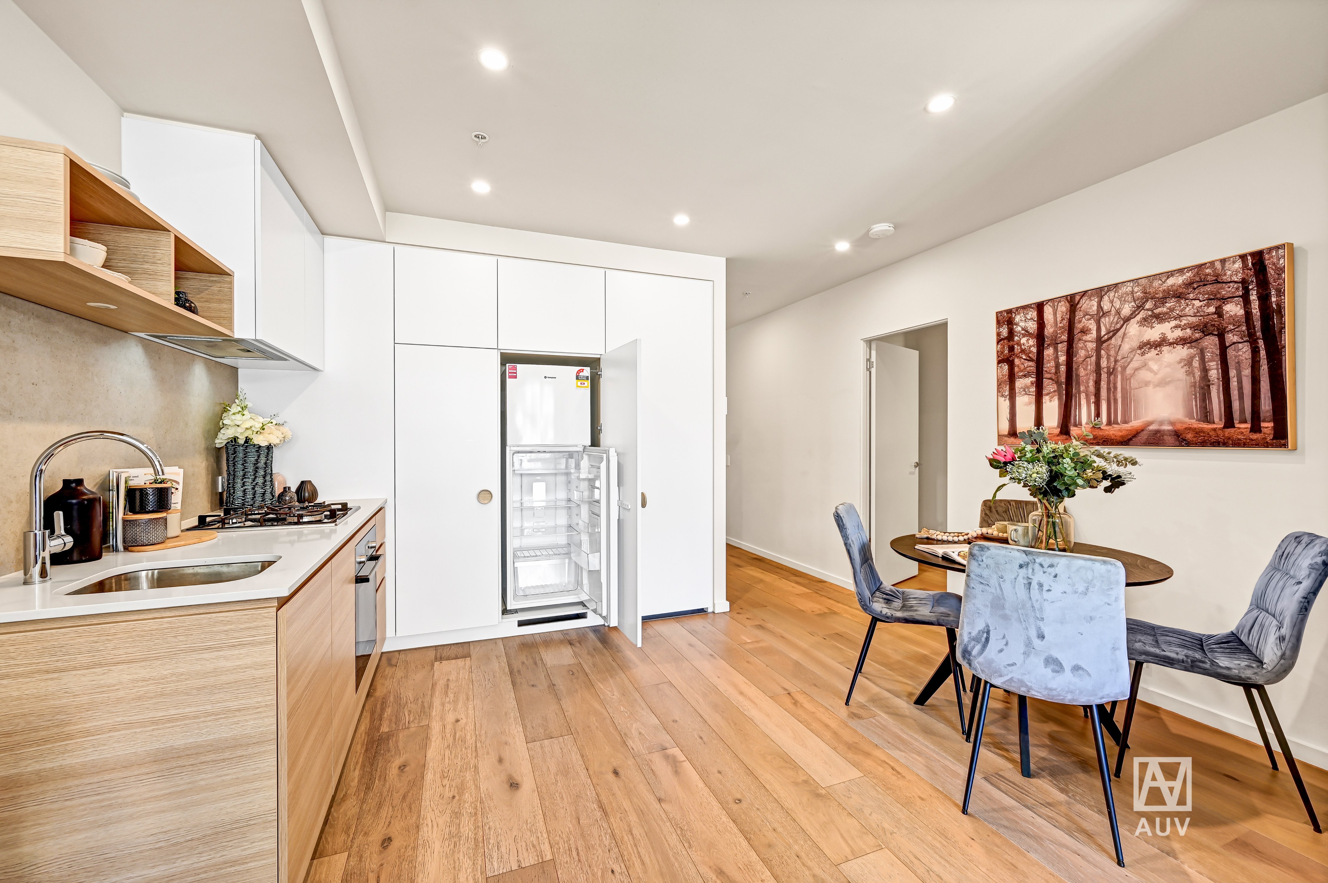 414/1 Village Mews, Caulfield North - Thumbnail 3