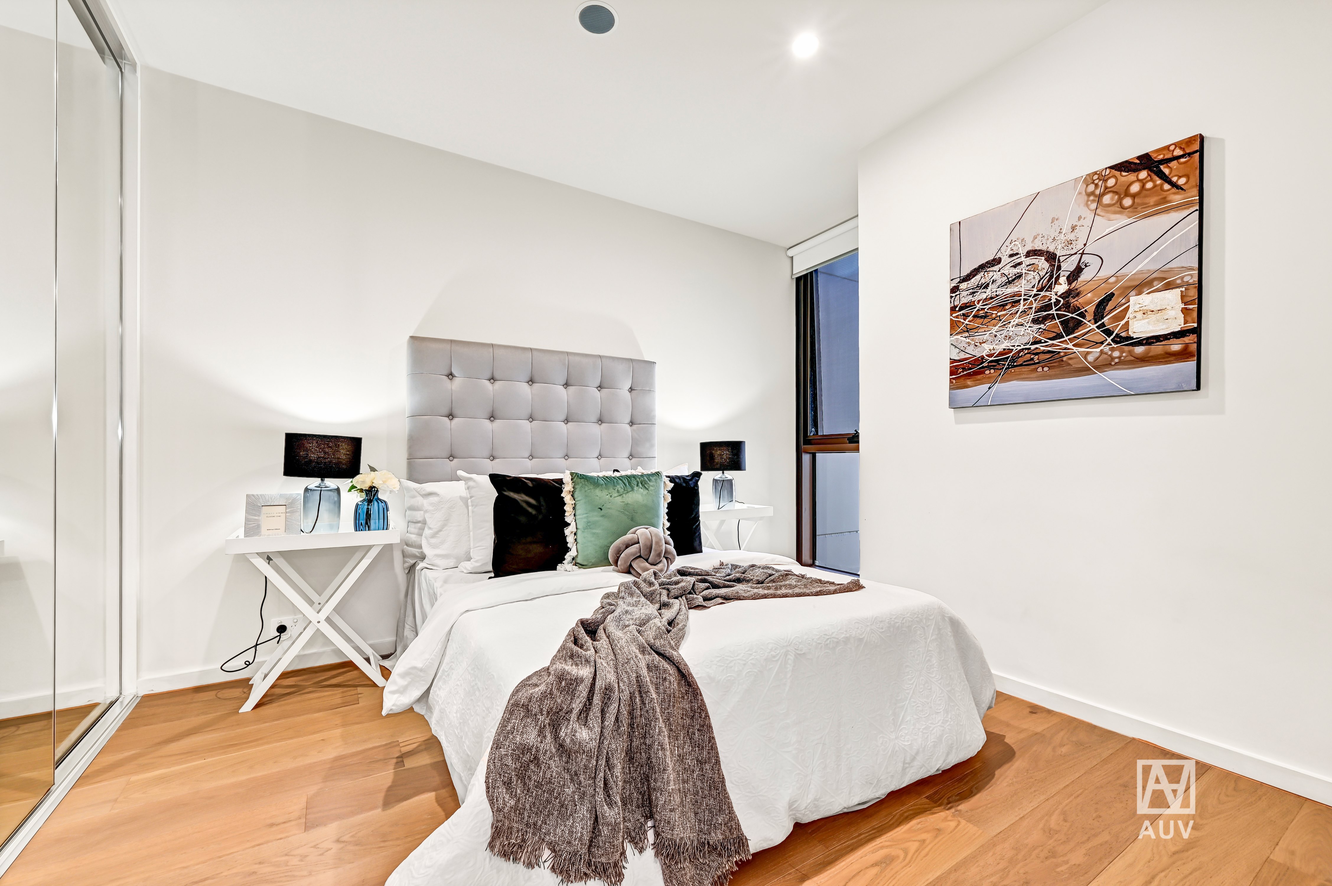 414/1 Village Mews, Caulfield North - Thumbnail 4