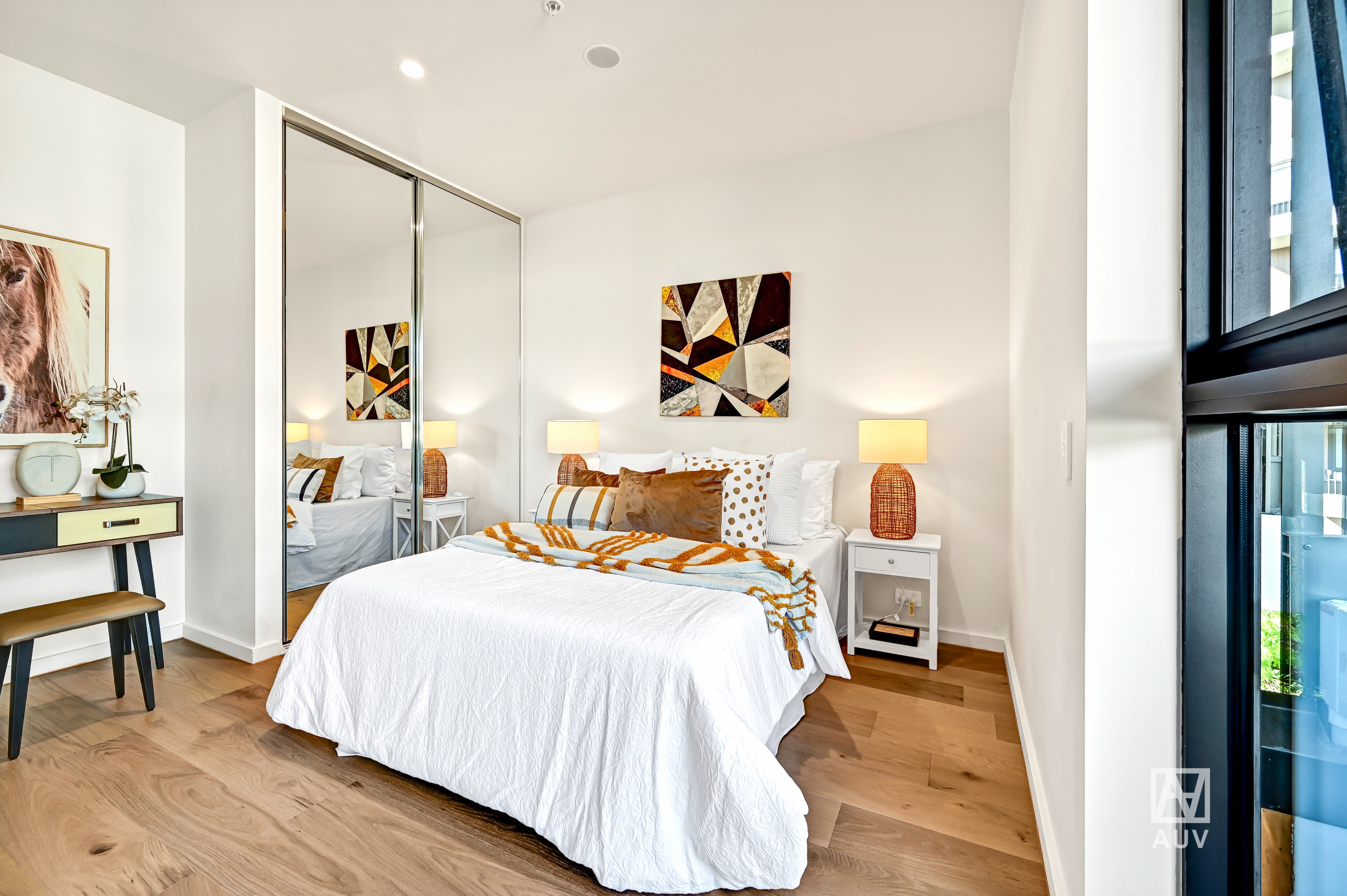 414/1 Village Mews, Caulfield North - Thumbnail 6