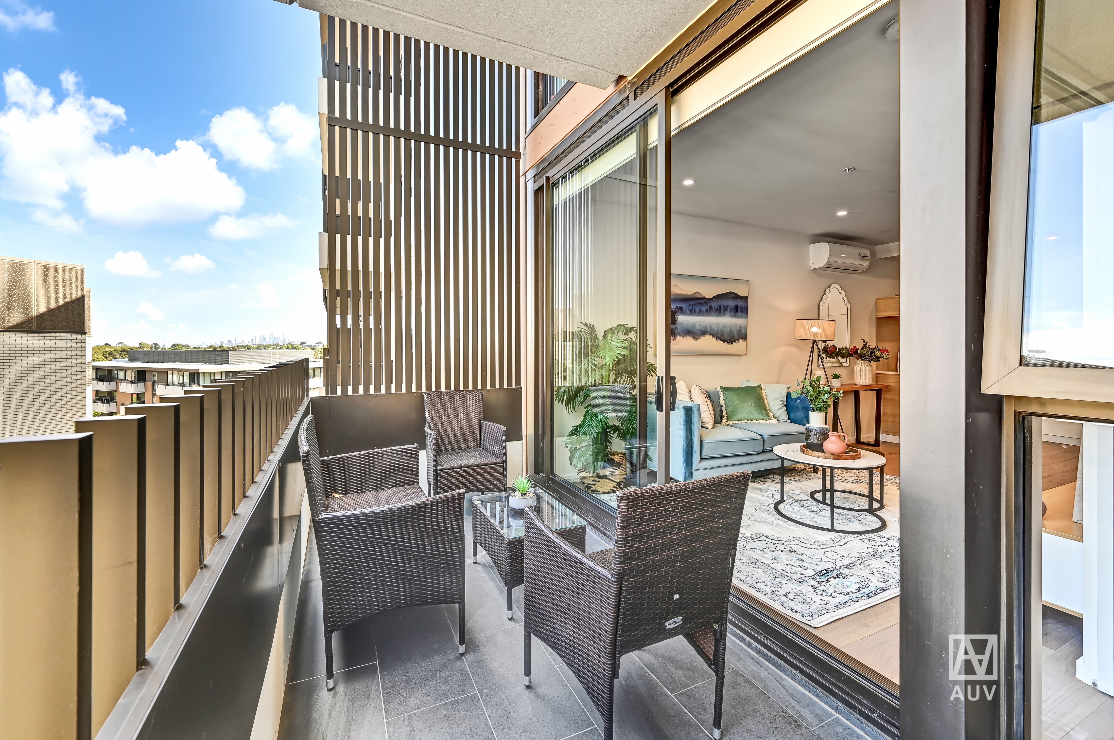 414/1 Village Mews, Caulfield North - Thumbnail 8