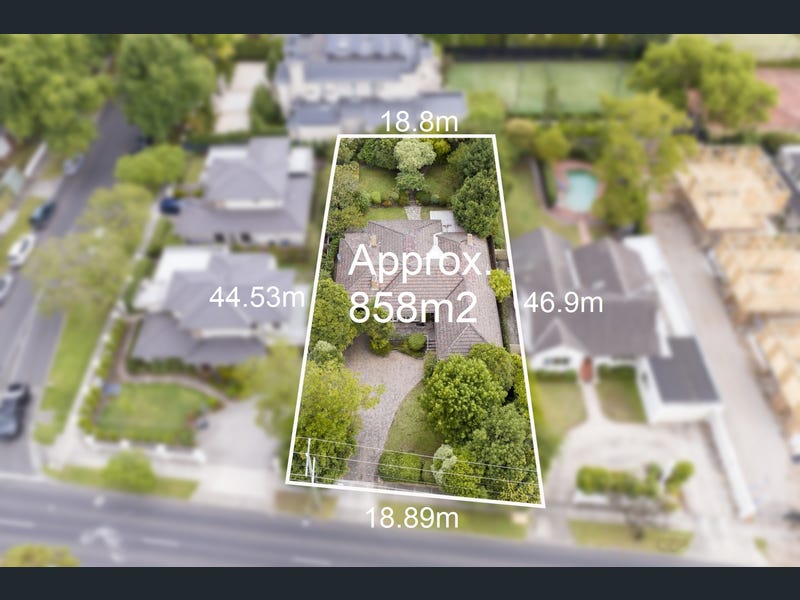 387 Lower Heidelberg Road, Eaglemont - Thumbnail 4
