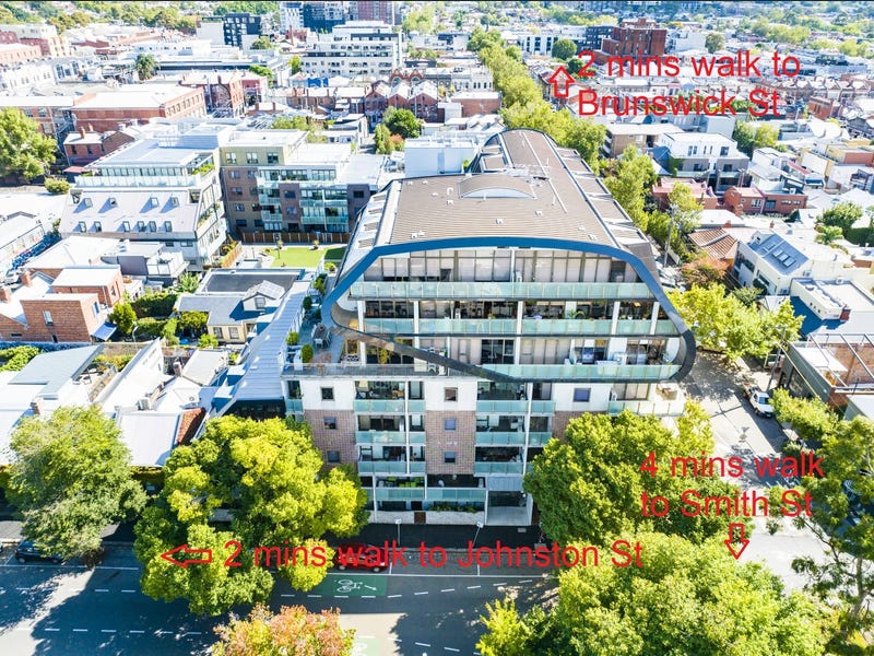 102/353 Napier Street, Fitzroy - Thumbnail 4