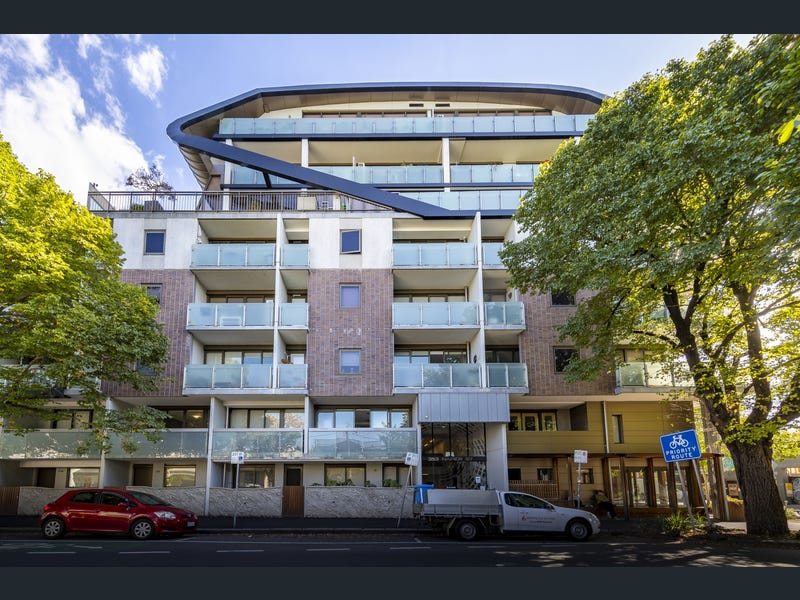 102/353 Napier Street, Fitzroy - Thumbnail 5