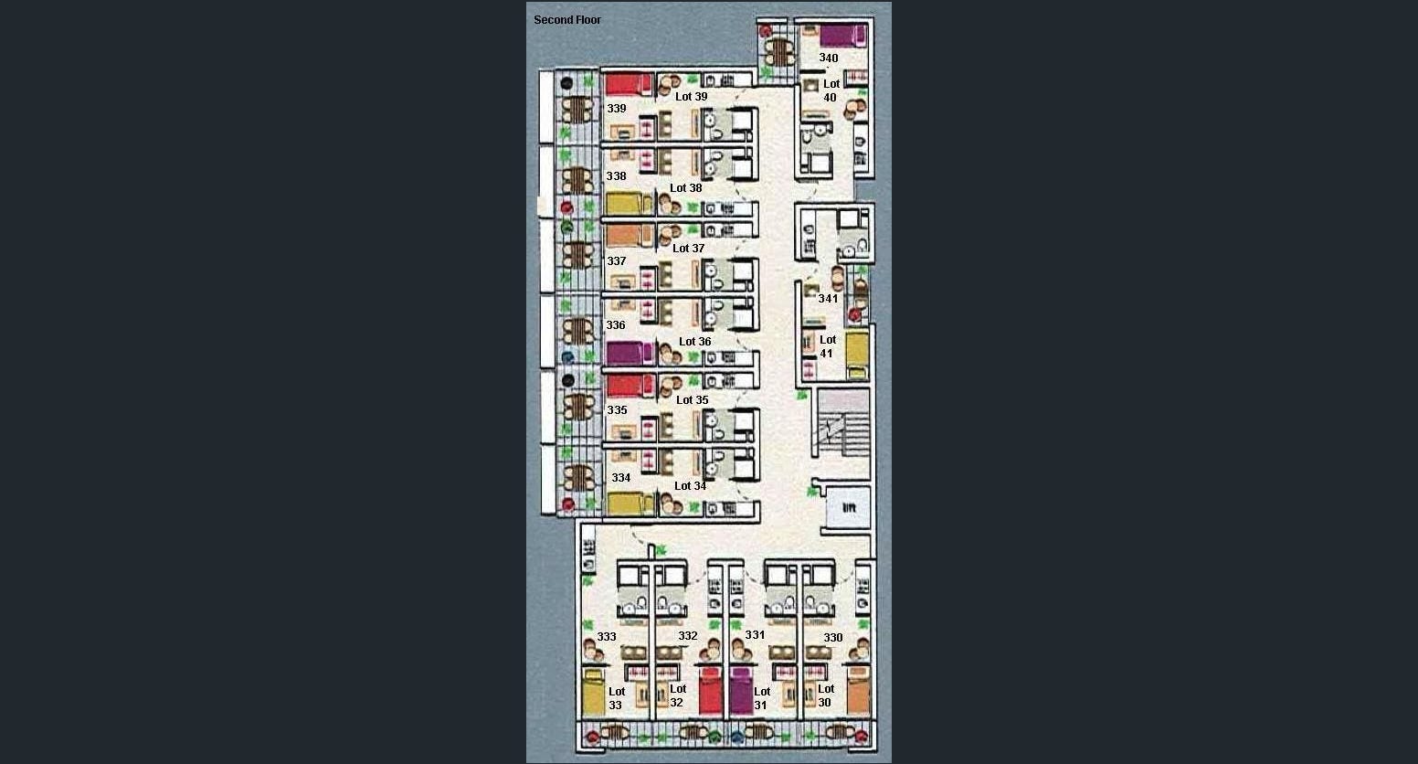 336/484 Elgar Road, Box Hill - Thumbnail 8