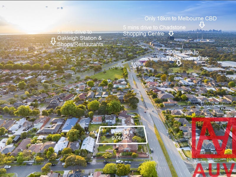 40 Ferntree Gully Road, Oakleigh East - Thumbnail 2