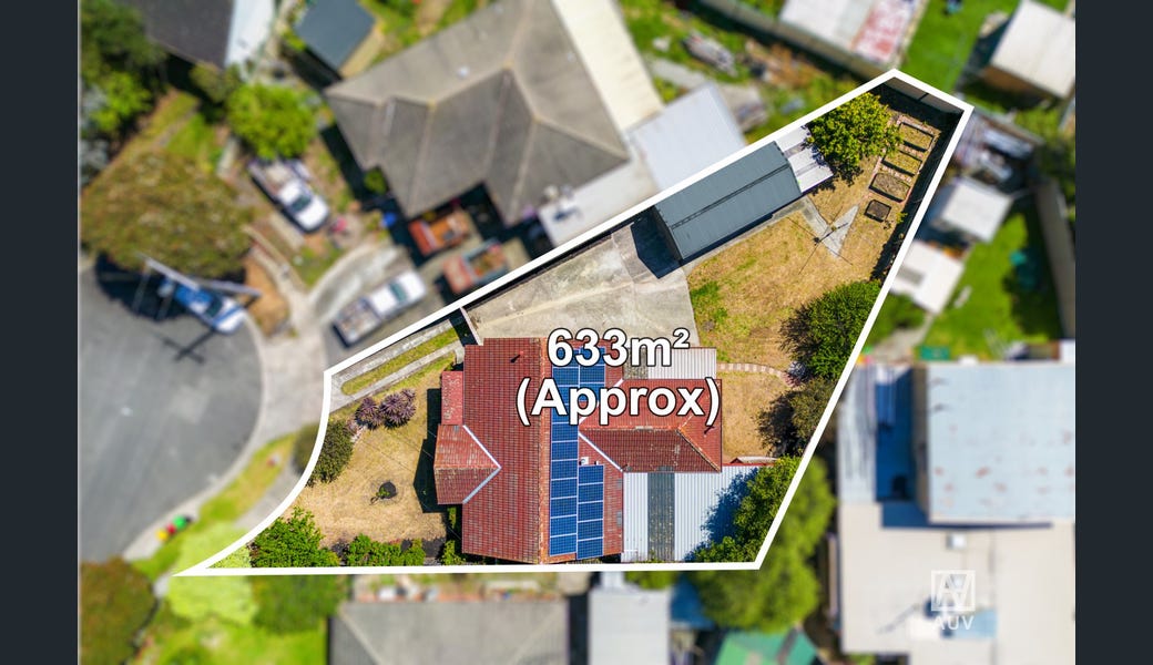 6 Mardi Court, Clayton South - Thumbnail 2