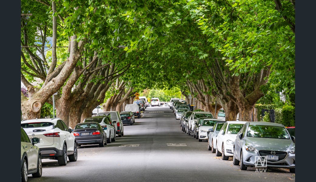 7/14 Chatsworth Road, Prahran - Thumbnail 2