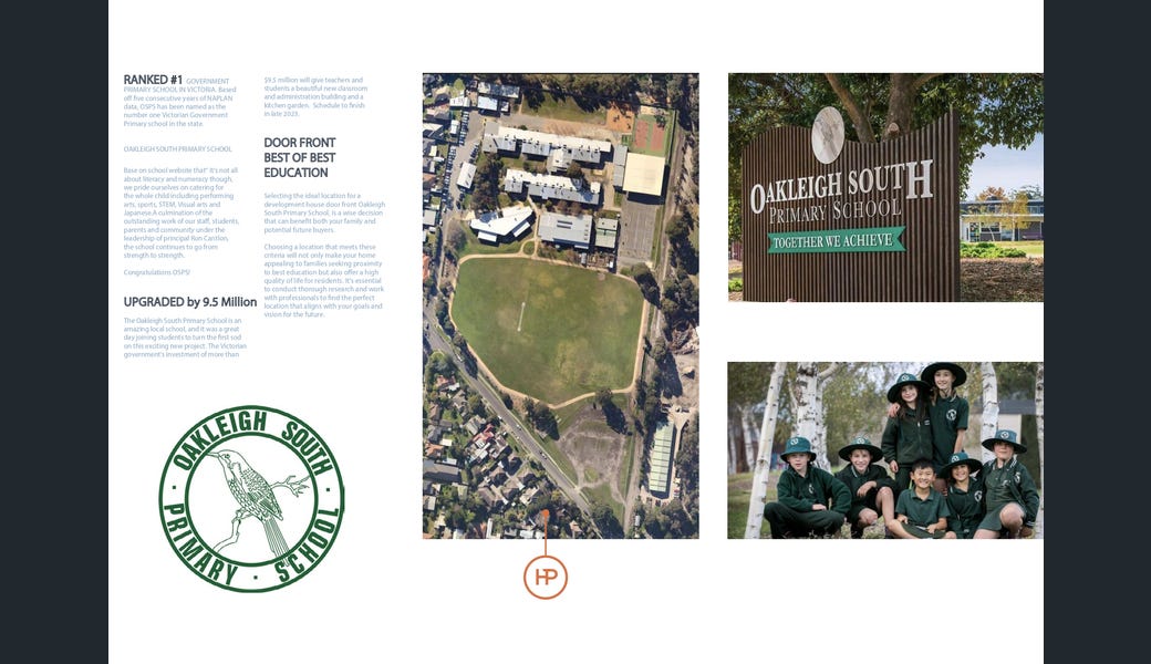 1-6/45 Riley Street, Oakleigh South - Thumbnail 2