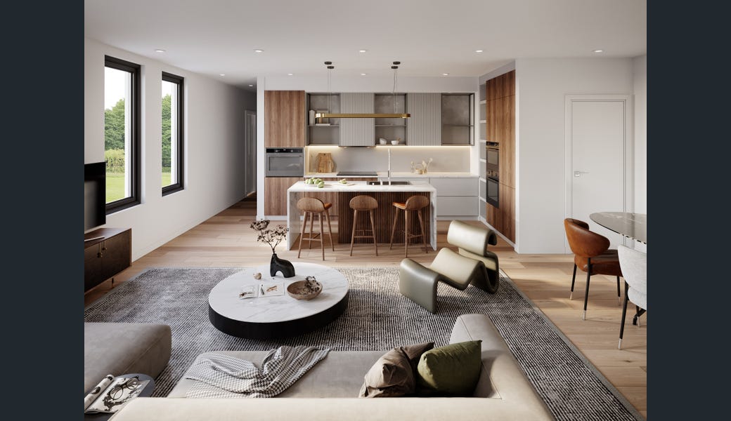 1-6/45 Riley Street, Oakleigh South - Thumbnail 3