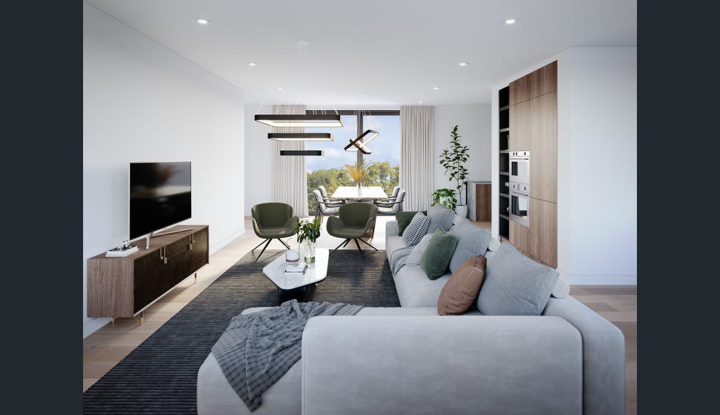 1-6/45 Riley Street, Oakleigh South - Thumbnail 5