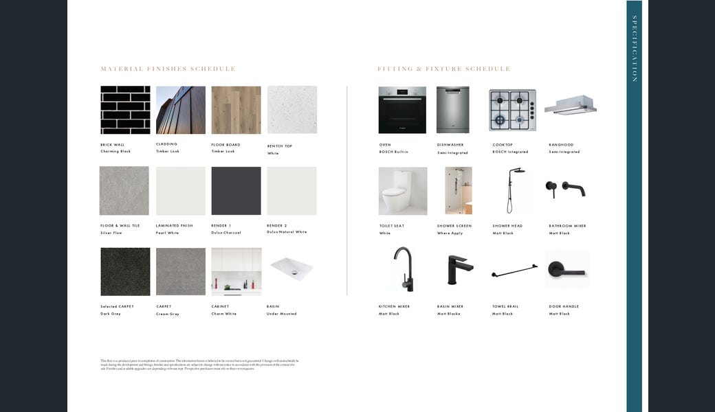 1-6/45 Riley Street, Oakleigh South - Thumbnail 6