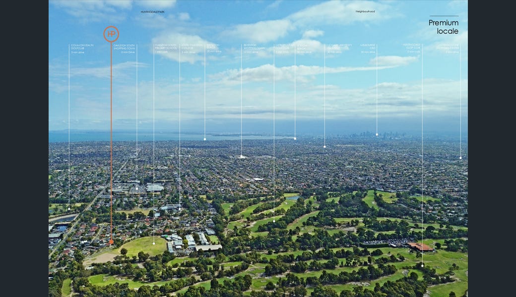 1-6/45 Riley Street, Oakleigh South - Thumbnail 8