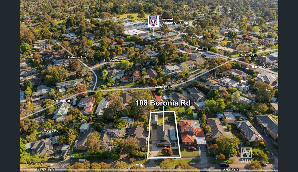 108 Boronia Road, Vermont - Thumbnail 8