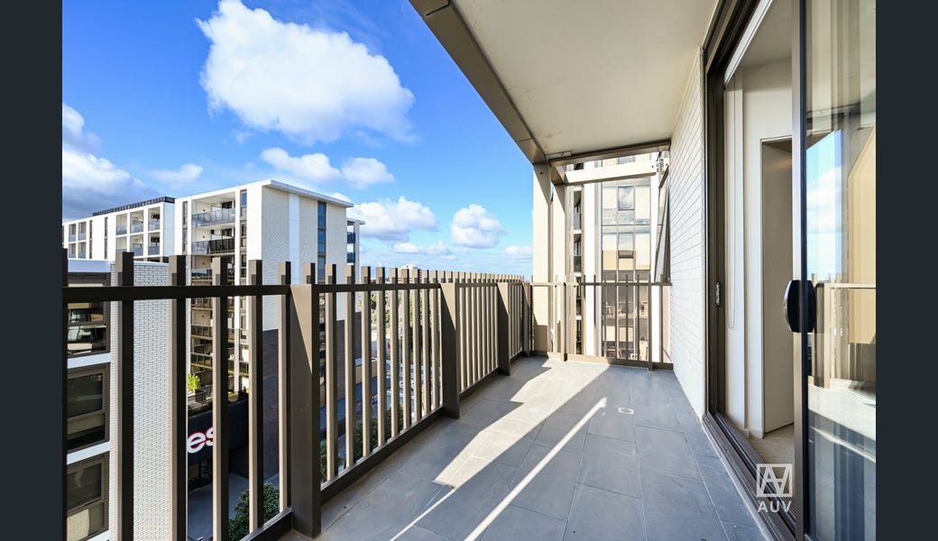 612/1 Village Mews, Caulfield North - Thumbnail 3