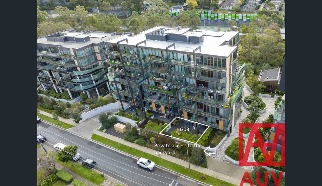 BG03/42B Nelson Street, Ringwood - Thumbnail 4