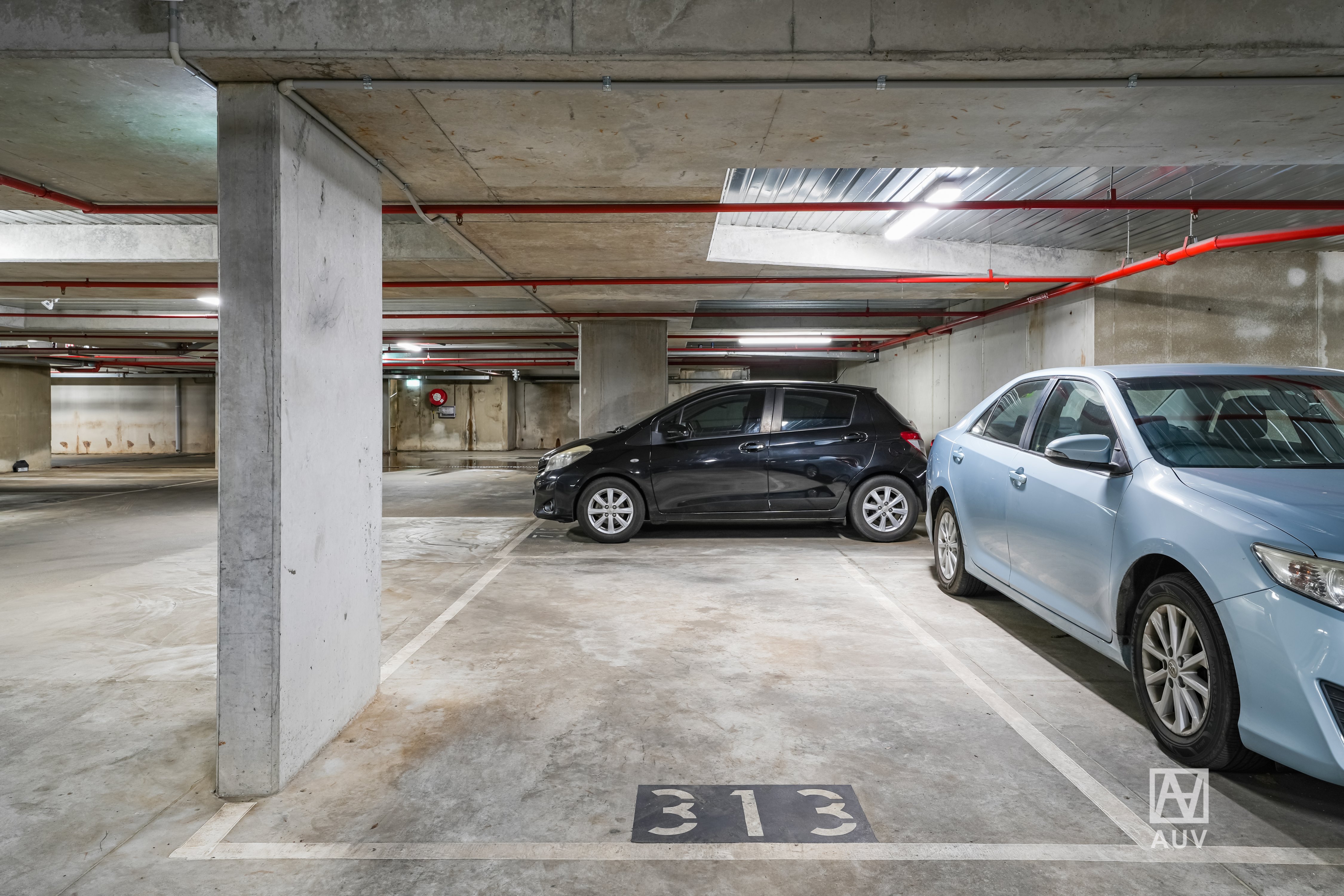 313/7 Dudley Street, Caulfield East - Thumbnail 7