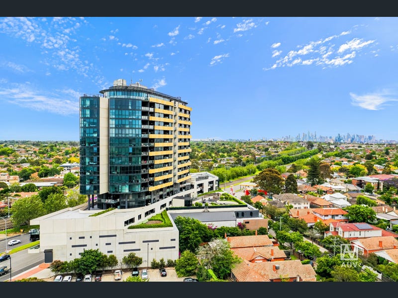 912/803 Dandenong Road, Malvern East - Thumbnail 3