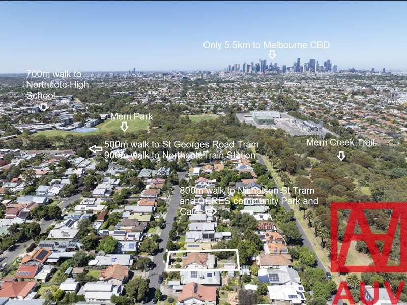 19 Nash Street, Northcote - Thumbnail 3