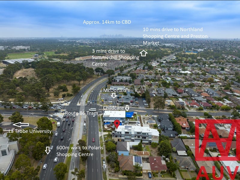 8/1023 Plenty Road, Kingsbury - Thumbnail 4