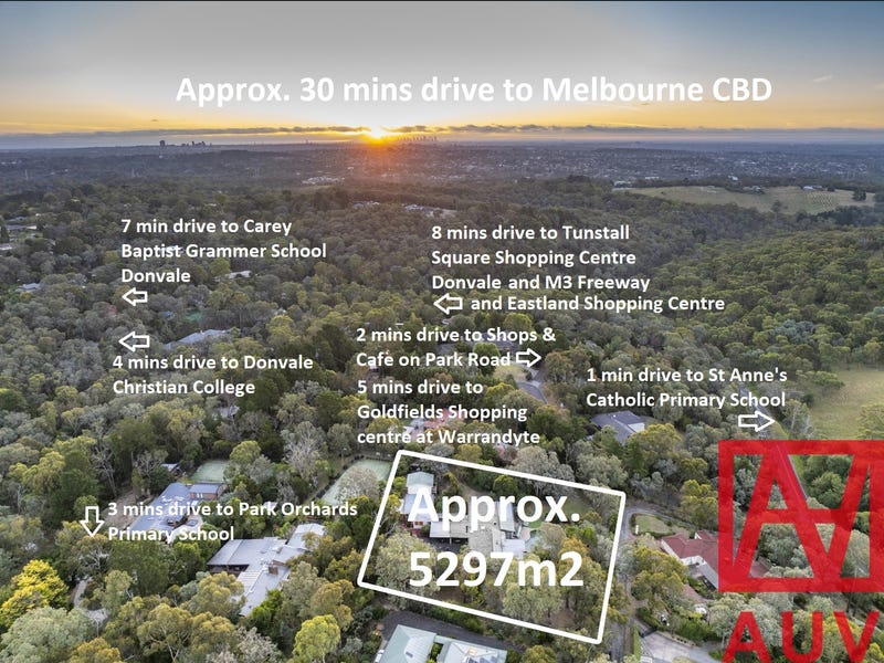 1 Yarrabee Rise, Park Orchards - Thumbnail 3