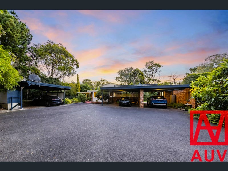 1 Yarrabee Rise, Park Orchards - Thumbnail 4