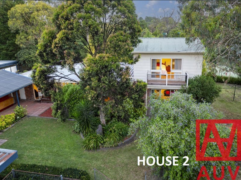 1 Yarrabee Rise, Park Orchards - Thumbnail 5