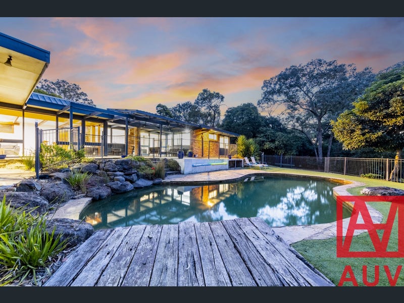 1 Yarrabee Rise, Park Orchards - Thumbnail 6