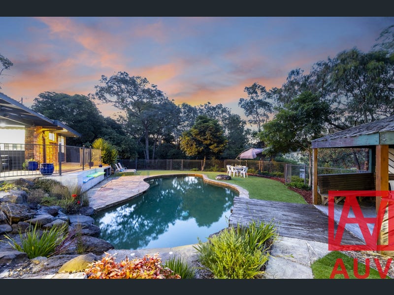 1 Yarrabee Rise, Park Orchards - Thumbnail 7