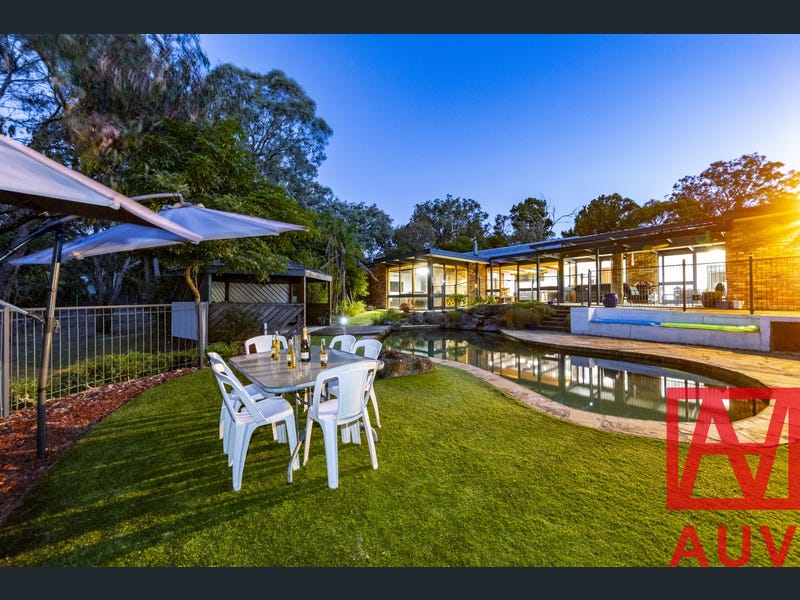 1 Yarrabee Rise, Park Orchards - Thumbnail 8