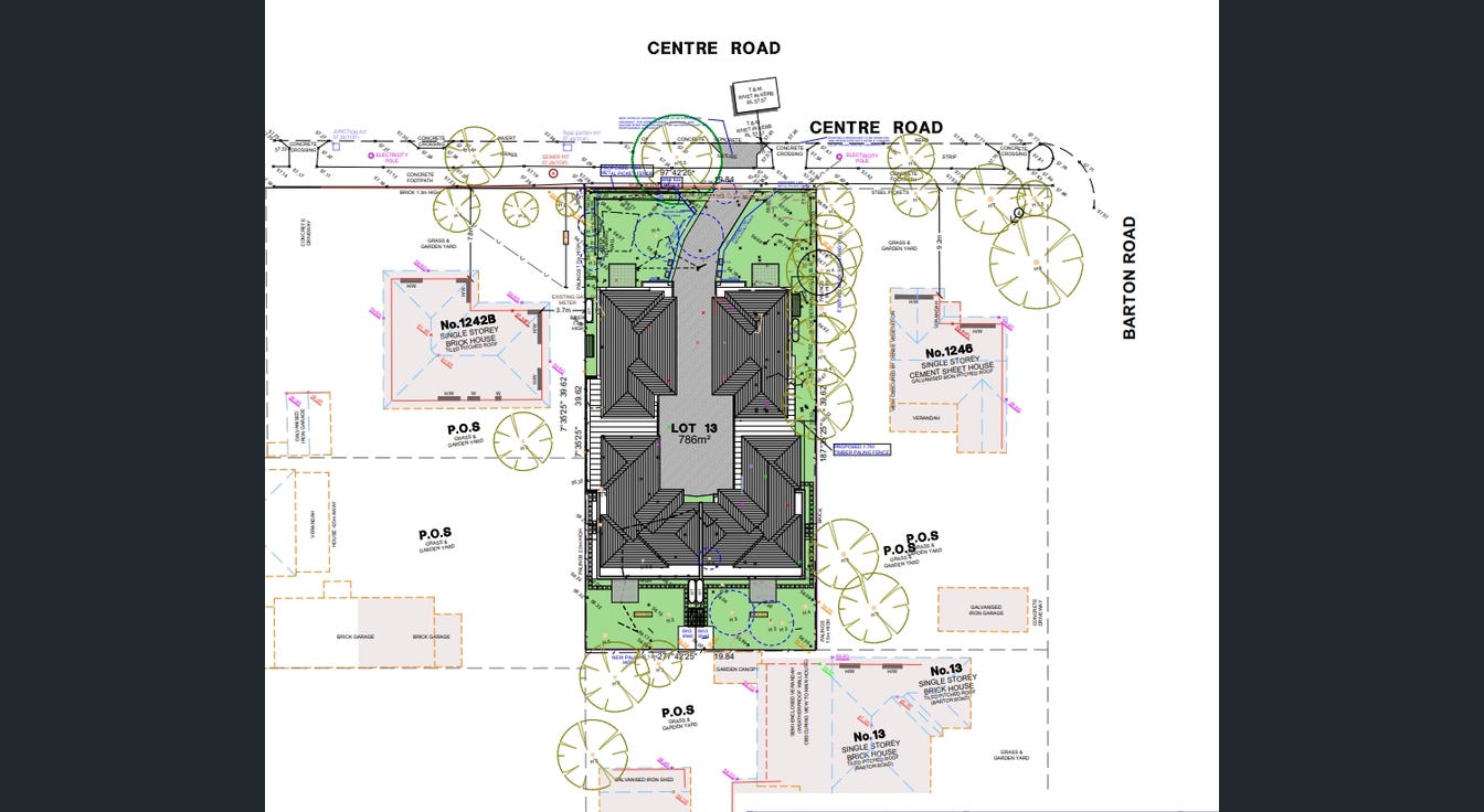 1244 Centre Road, Clayton South - Thumbnail 2