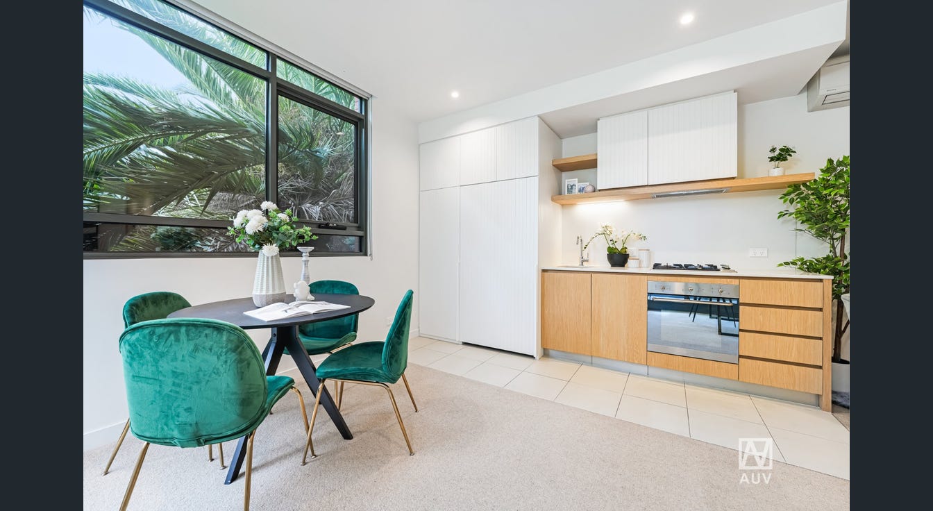 114/58 Kambrook Road, Caulfield North - Thumbnail 3