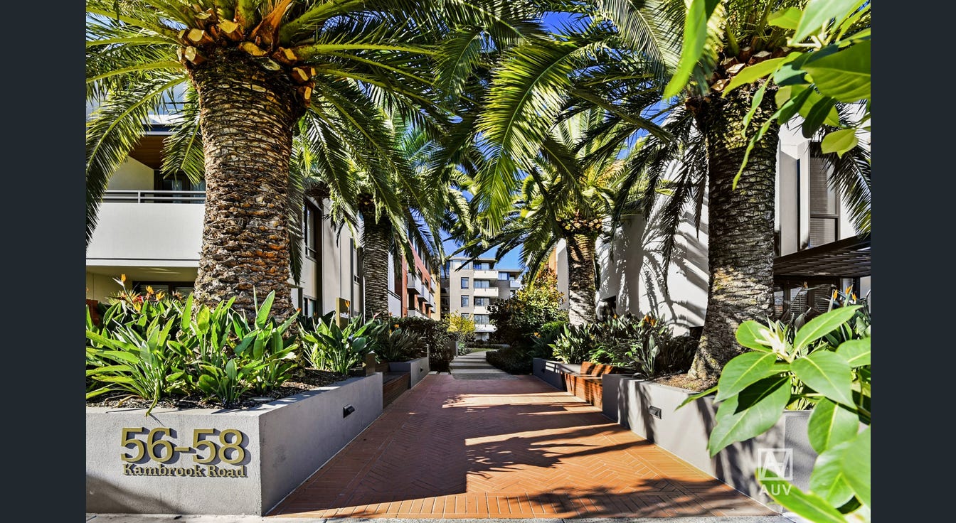 201/56 Kambrook Road, Caulfield North - Thumbnail 3