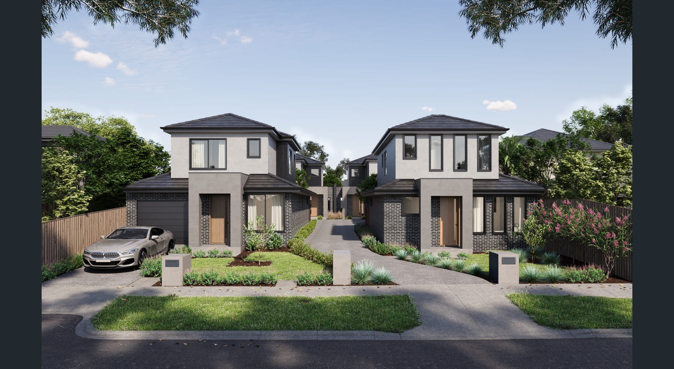 1-4/41 Golf Links Ave, Oakleigh - Thumbnail 8