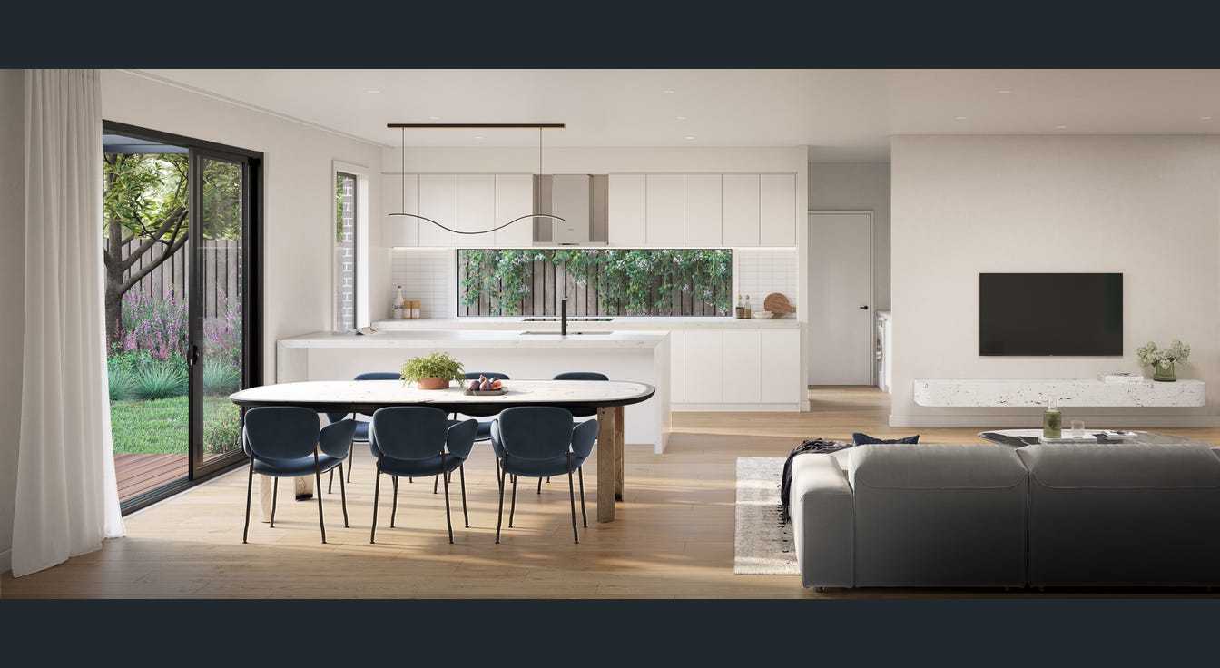 1-4/41 Golf Links Ave, Oakleigh - Image 1