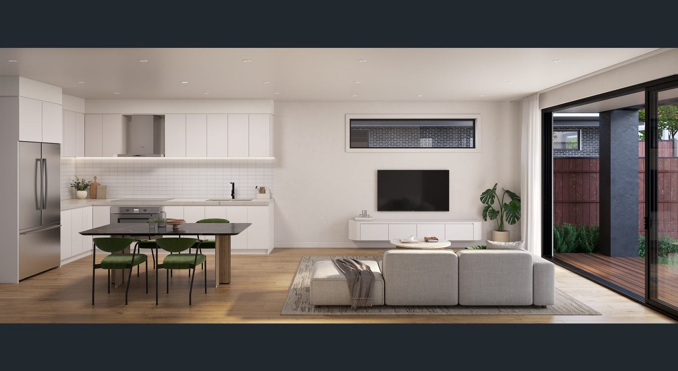 1-4/41 Golf Links Ave, Oakleigh - Thumbnail 2