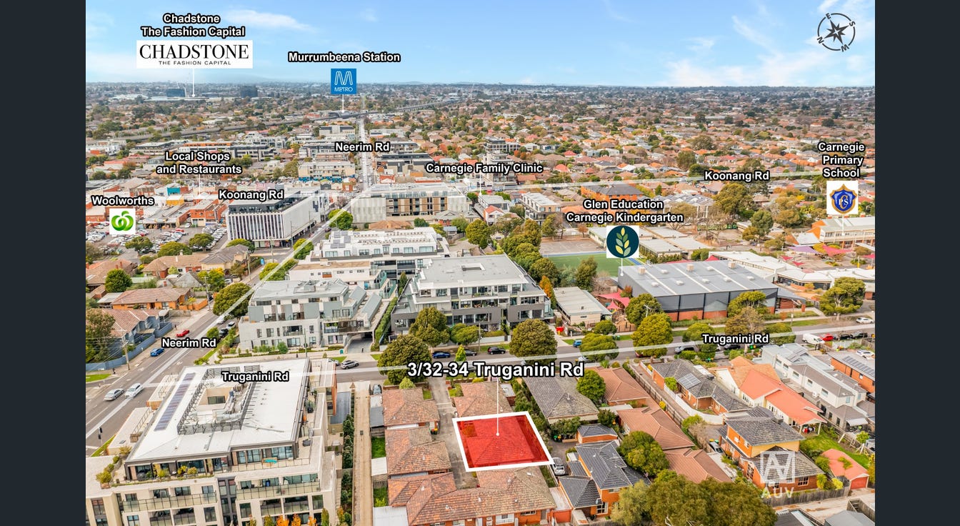 3/32-34 Truganini Road, Carnegie - Thumbnail 2