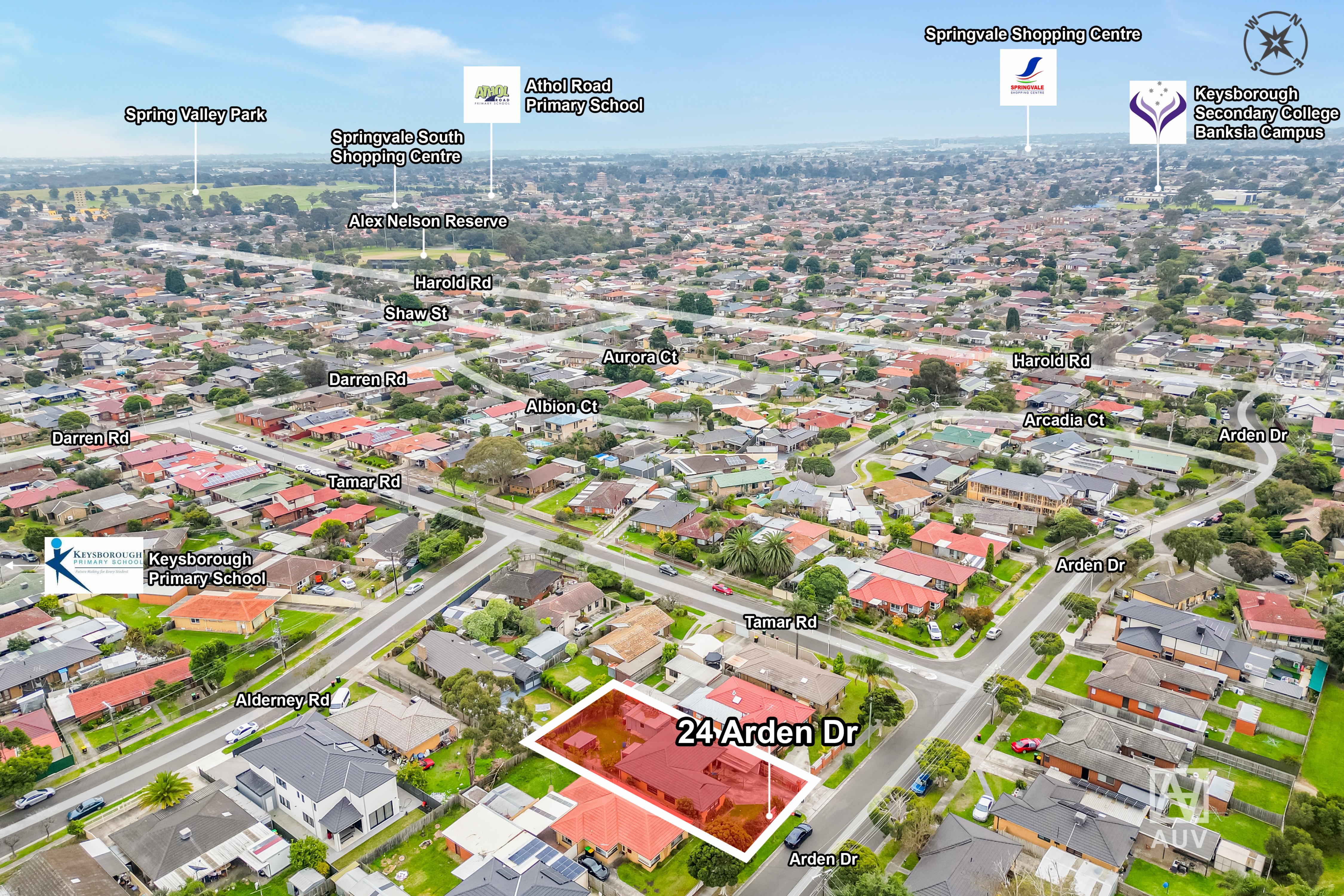 24 Arden Drive, Noble Park - Thumbnail 3