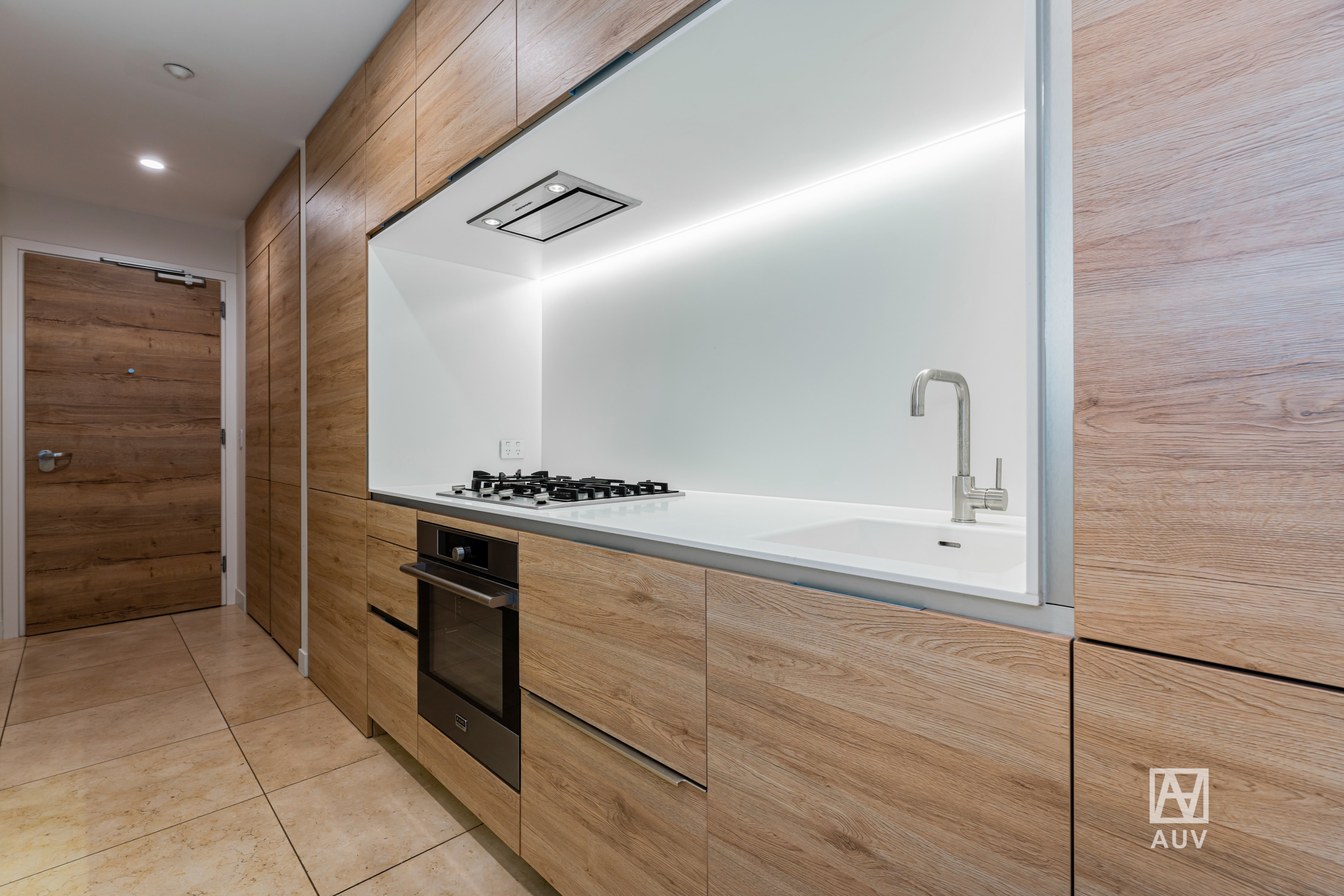 213/12 Queens Road, Melbourne - Thumbnail 3