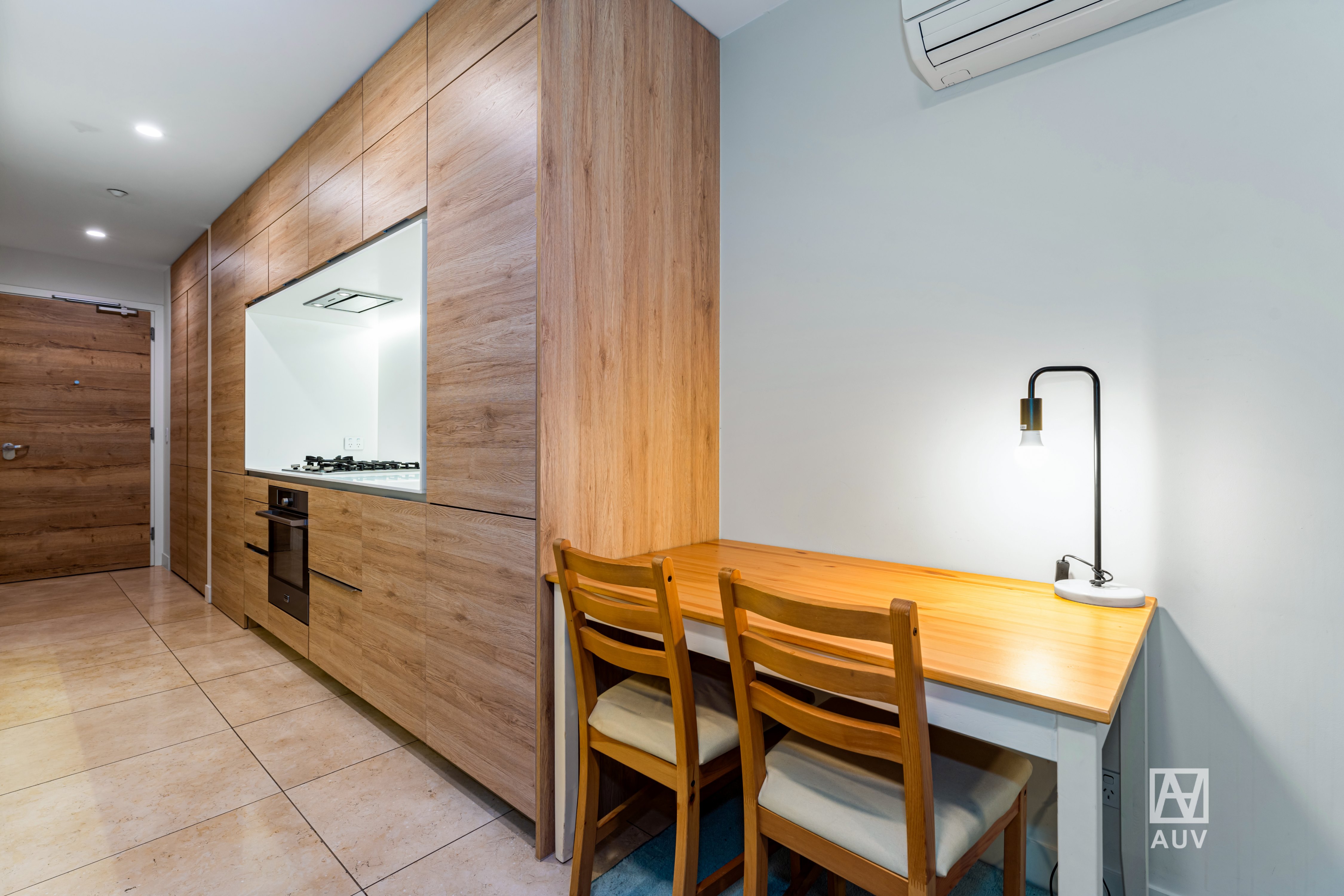 213/12 Queens Road, Melbourne - Thumbnail 4