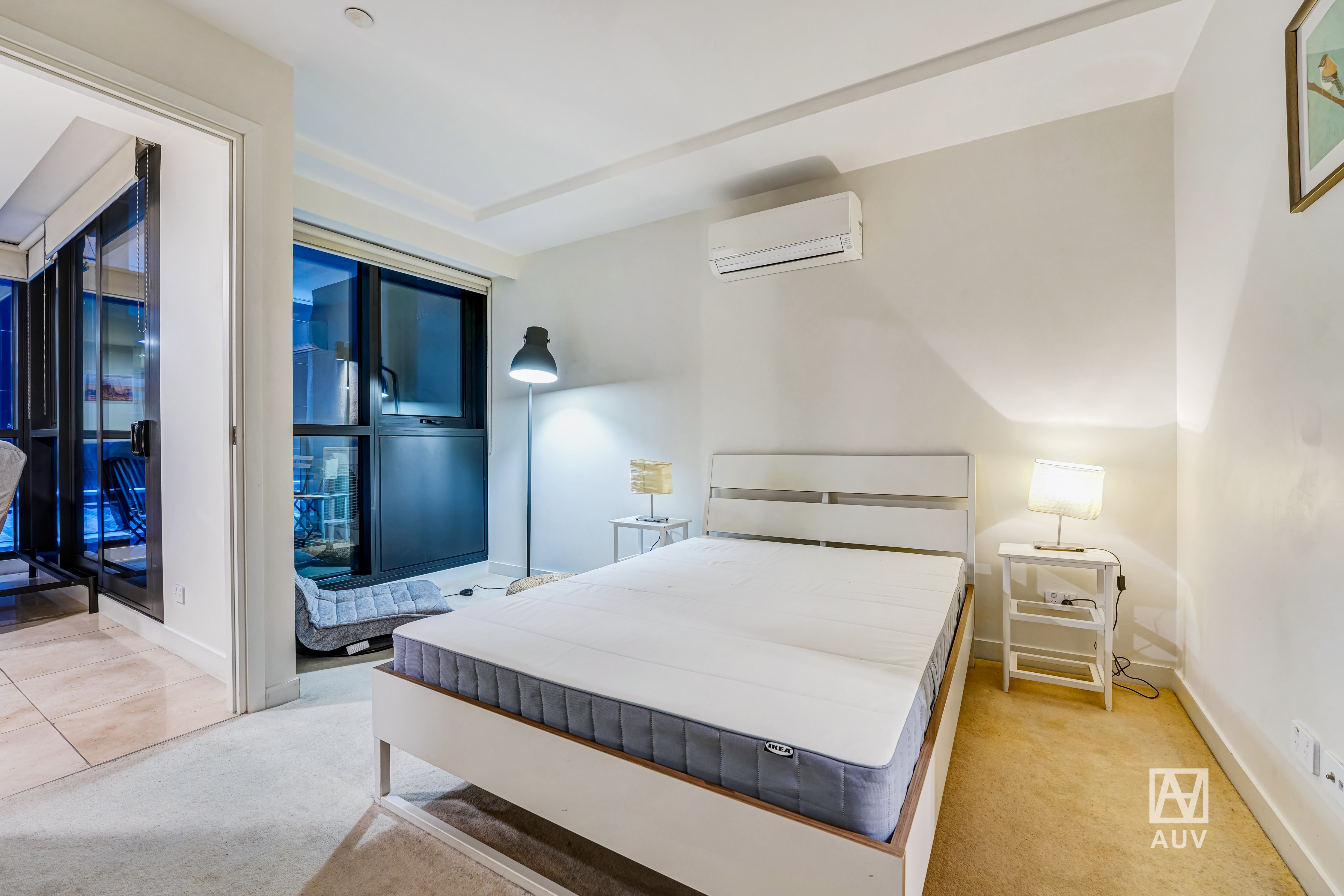 213/12 Queens Road, Melbourne - Thumbnail 6