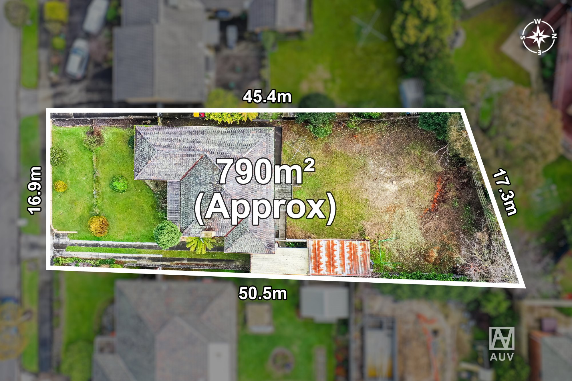 43 Stocks Road, Mount Waverley - Thumbnail 2