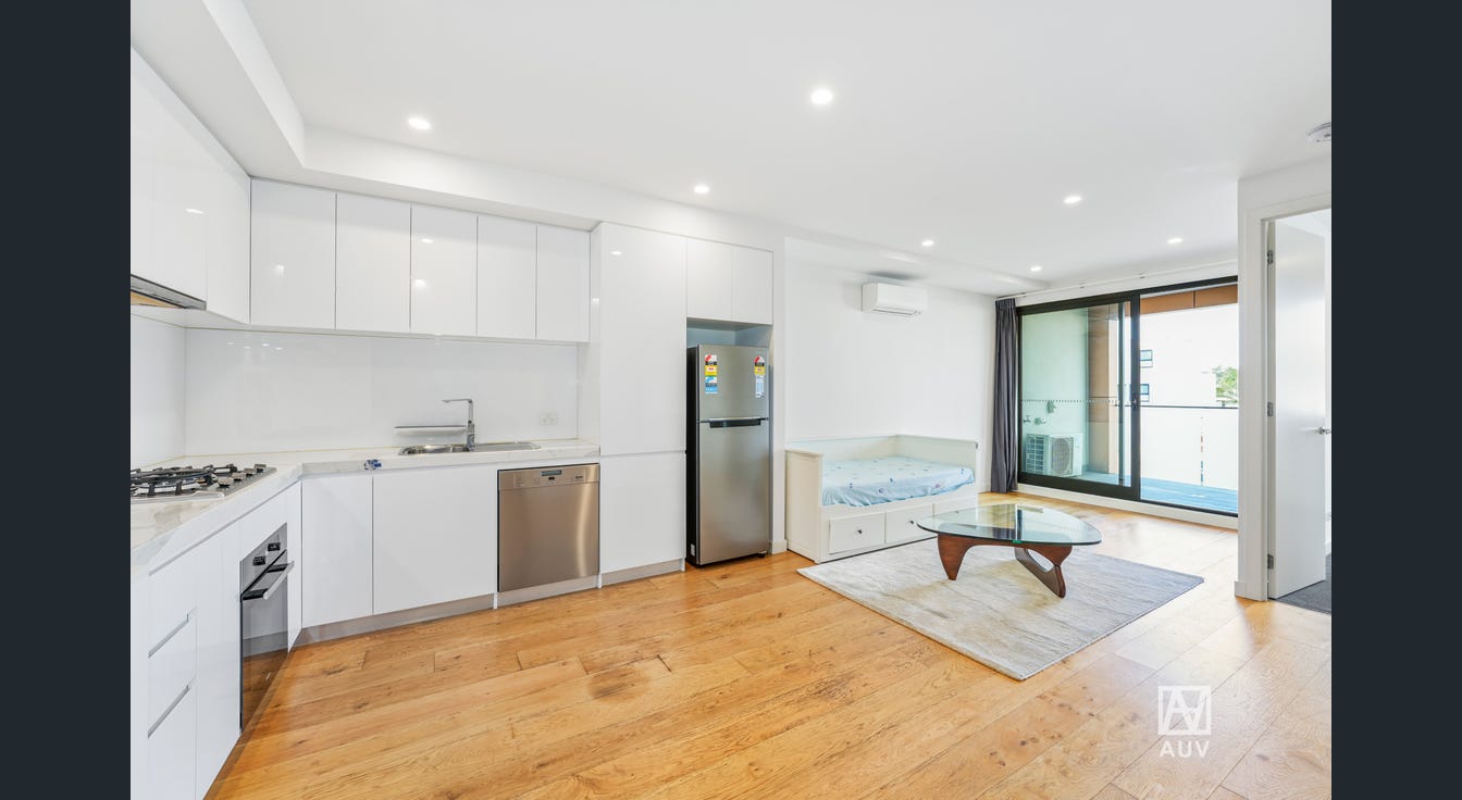 202/1483 Malvern Road, Glen Iris - Thumbnail 3