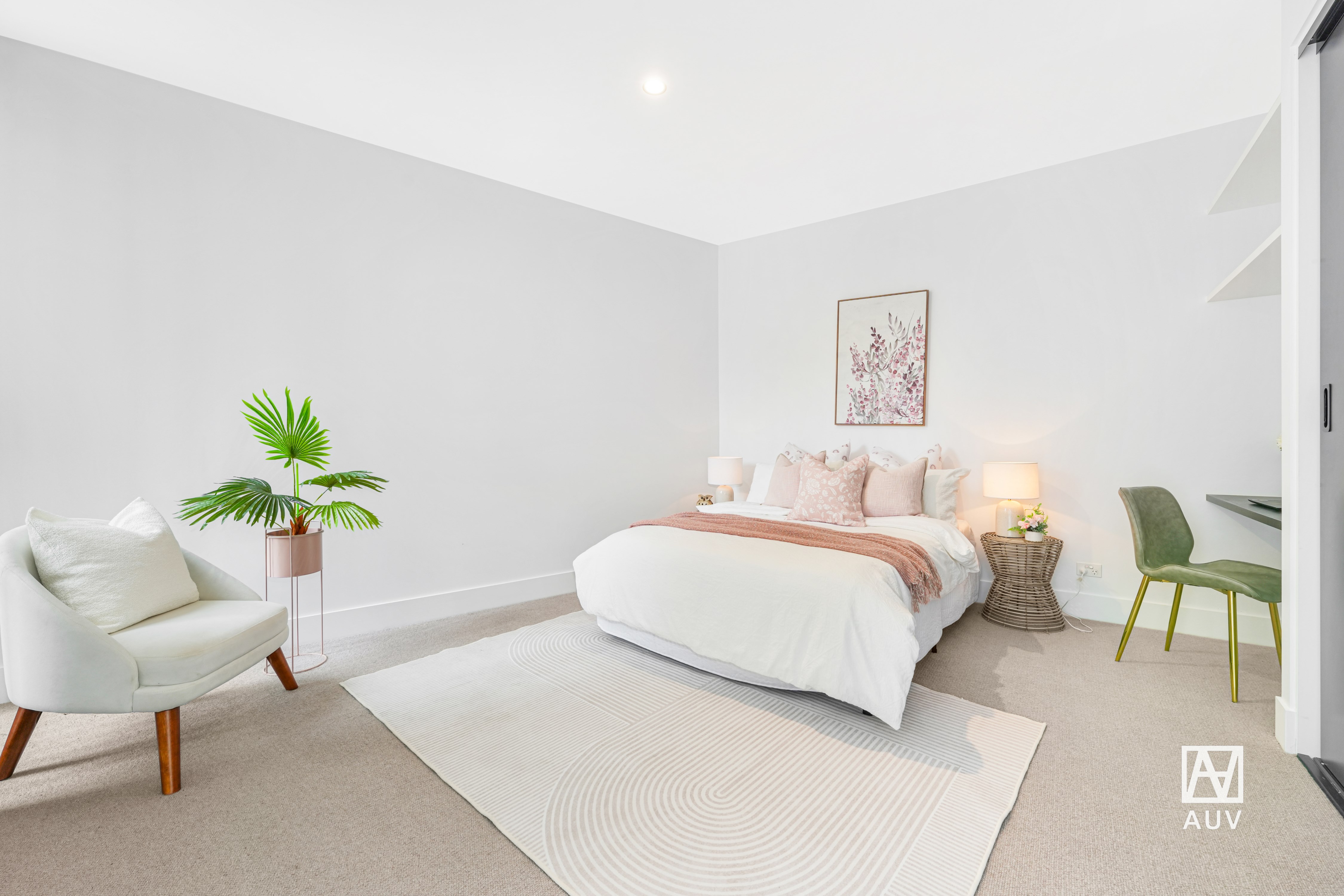 4/11 St Georges Grove, Parkville - Thumbnail 6