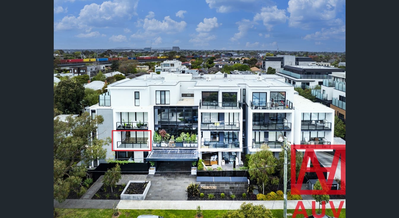 101/8 Elliott Avenue, Carnegie - Thumbnail 3