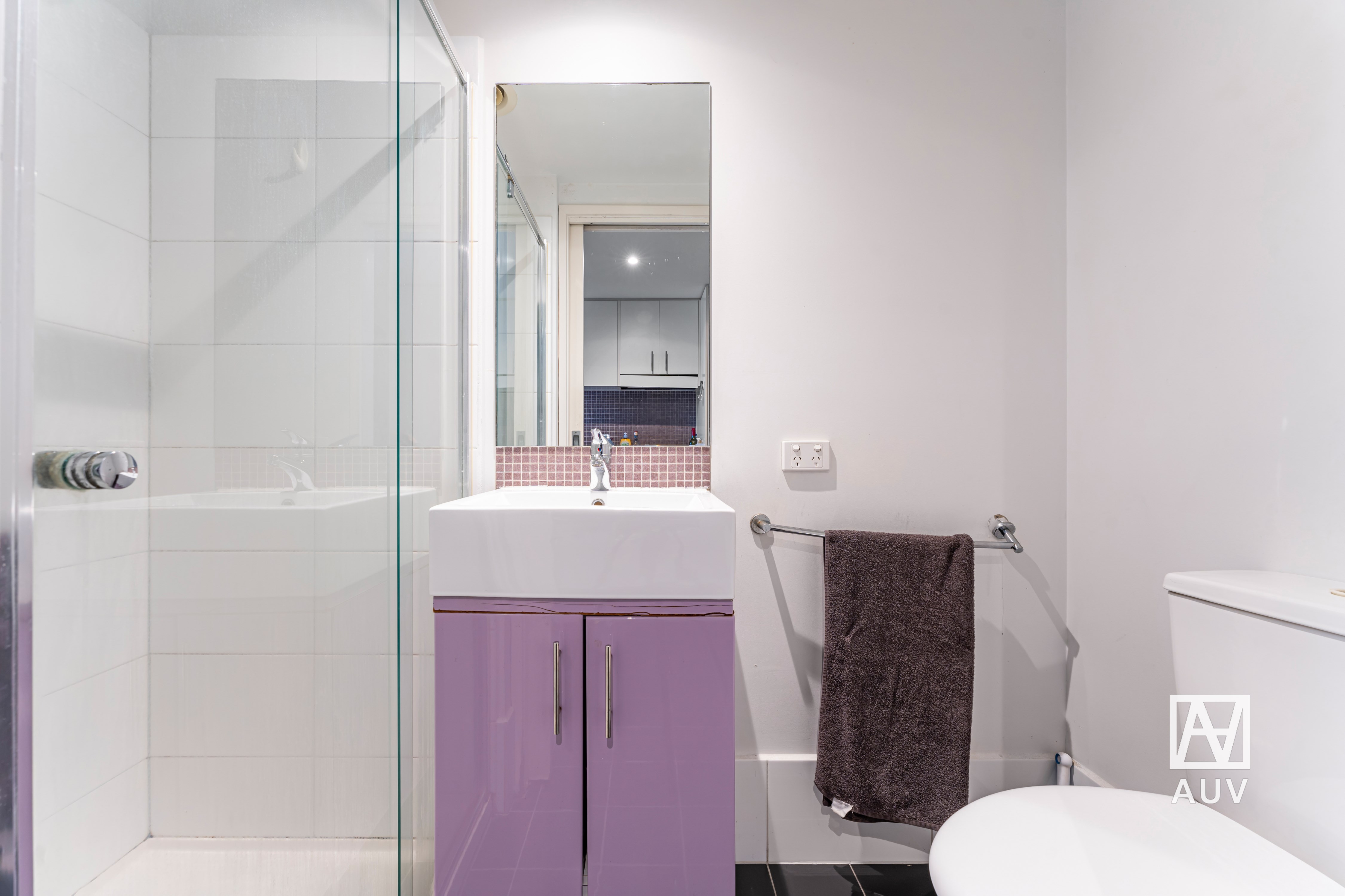 312 & 511/51 Gordon Street, Footscray - Thumbnail 4