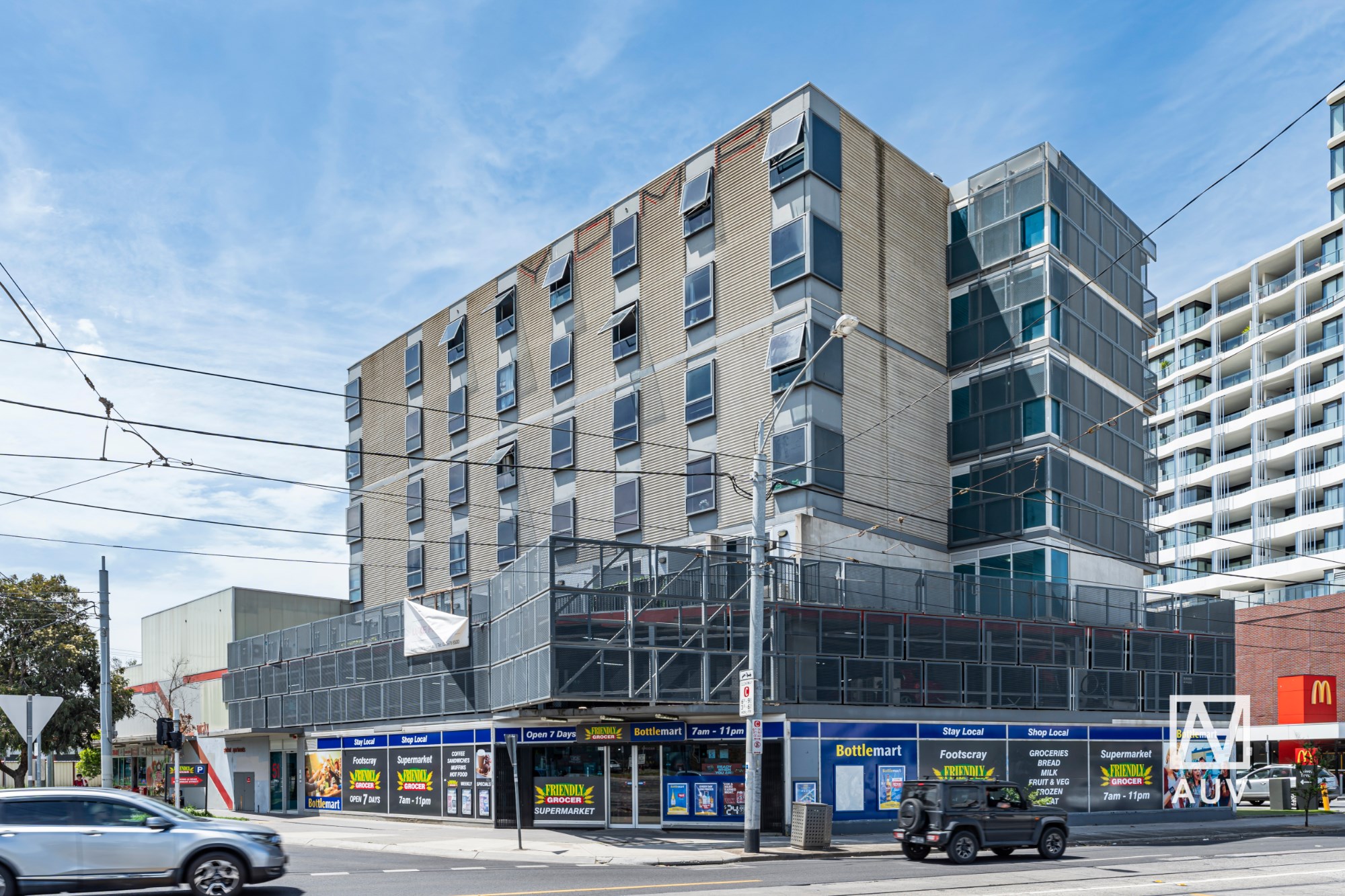 312 & 511/51 Gordon Street, Footscray - Thumbnail 6