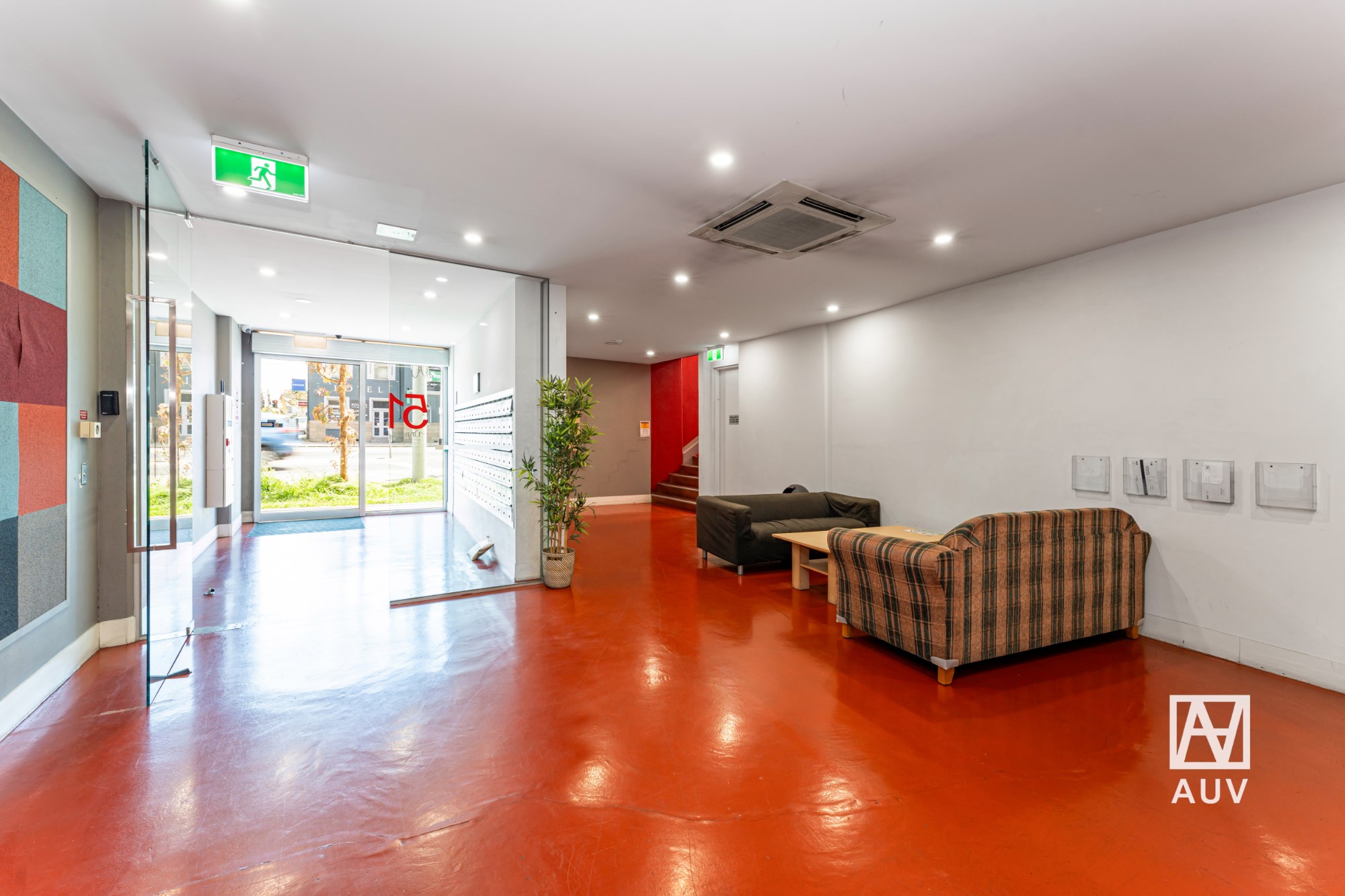 312 & 511/51 Gordon Street, Footscray - Thumbnail 7